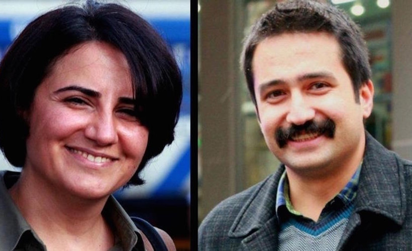 Adli Tıp 'Hapishanede kalamazlar' demişti; ölüm orucundaki avukatların tahliye talebi reddedildi