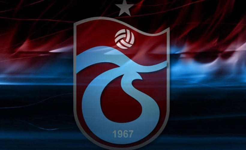 Trabzonspor'un men cezasına itirazı reddedildi