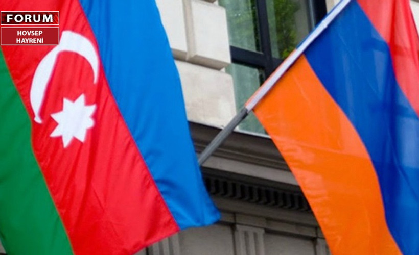 Kafkasya'nın Dersim'i Dağlık Karabağ ve yüzyıllık Ermeni-Azeri uyuşmazlığı - 1