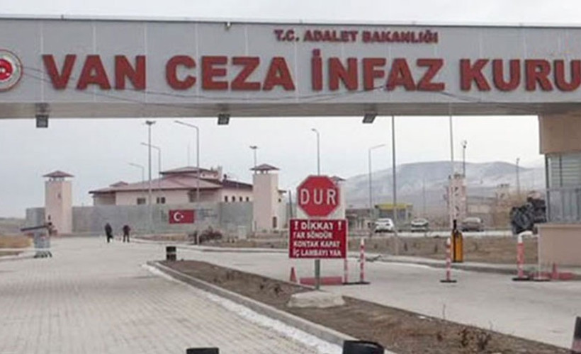Corona testi pozitif çıkan tutuklu hastaneye götürülmedi