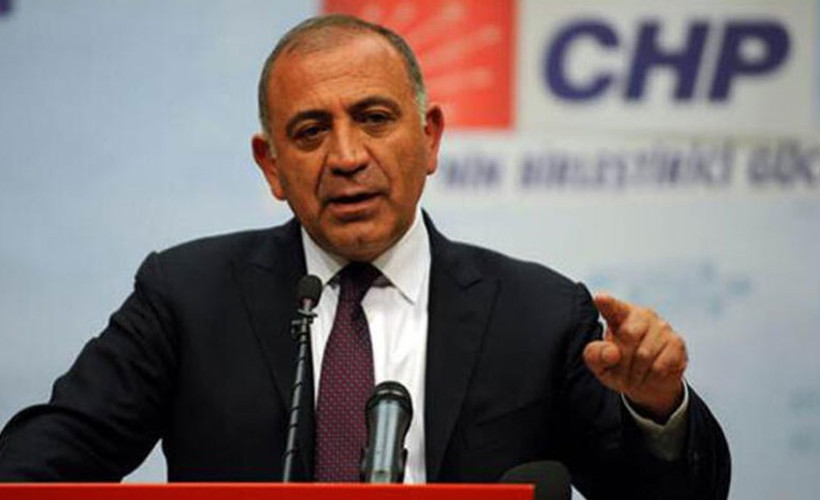 CHP'li Tekin: HDP'li belediyeler kayyım yönetiminde, komşuda yangın çıkarken seyirci kalmayacaksınız