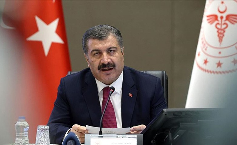 Sağlık Bakanı Koca: Coronavirus'ün yeni belirtileri var