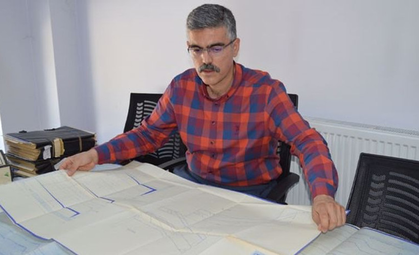 41 kişinin hayatını kaybettiği Elazığ depreminin raporu yayımlandı