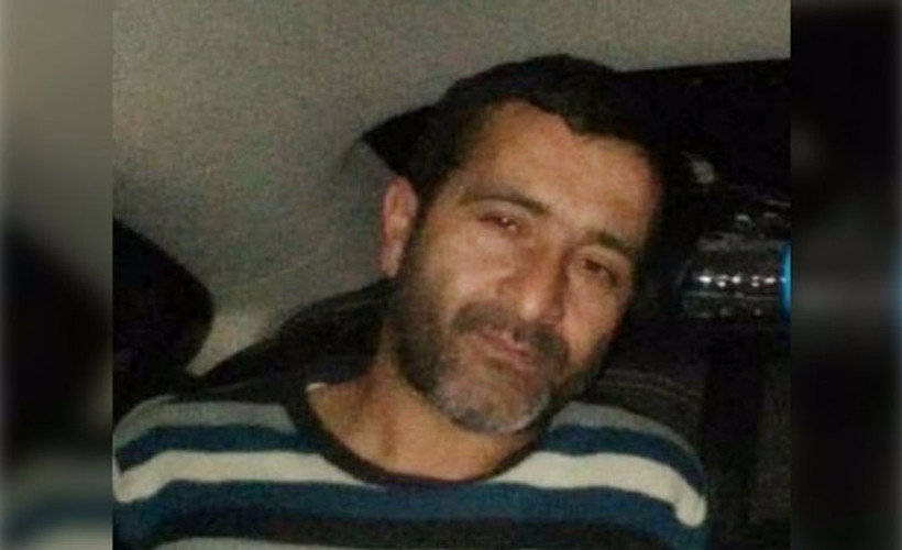 Ölüm orucundaki avukatlara destek için açlık grevine giren yurttaş gözaltına alındı