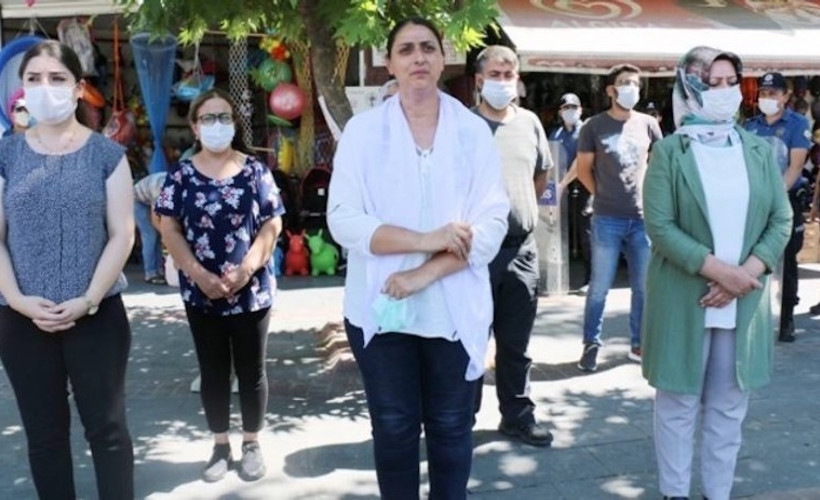 Feleknas Uca: Şengal’in yarasını kapatmak yerine bombalıyorlar