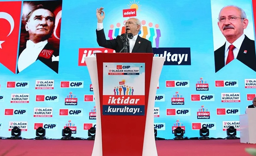 Kılıçdaroğlu bu hafta yeni kurmaylarını seçecek