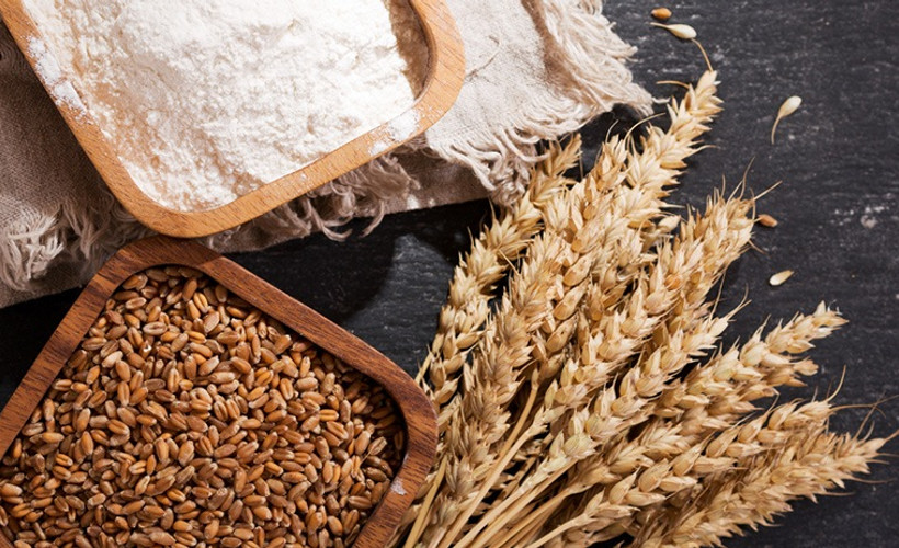 Türkiye'nin Yunanistan'dan buğday ithalatında altı kat artış