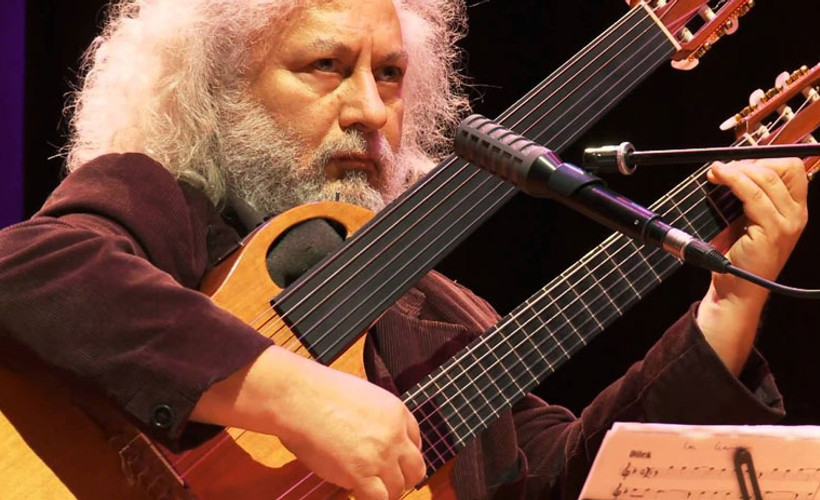 Erkan Oğur müzik okulu açılıyor