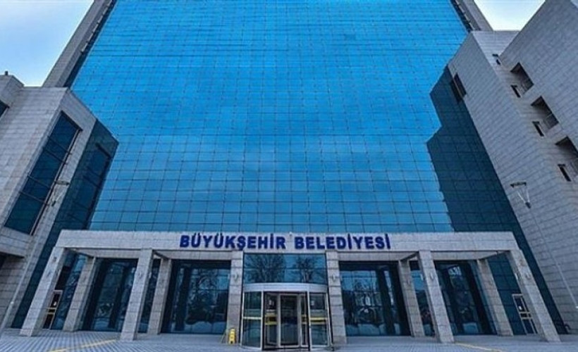 Ankara'da 144 belediye personeli Coronavirus'e yakalandı