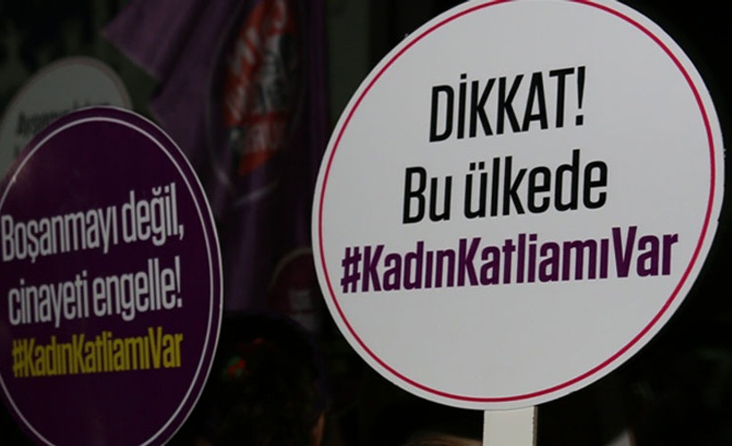 İçişleri Bakanlığı, kadın cinayetleriyle trafik kazalarını bir tuttu, 'Azalma var' dedi
