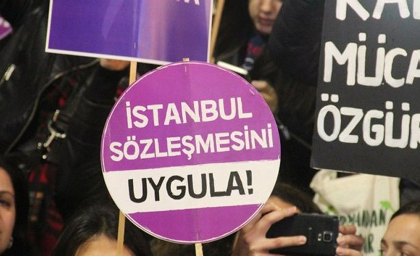 TTB'den İstanbul Sözleşmesi tepkisi: Çekilmenin doğuracağı sonuçlar korkunç olabilir