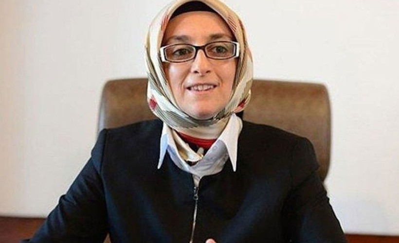 AKP Kadın Kolları, Abdurrahman Dilipak'tan şikayetçi olacak