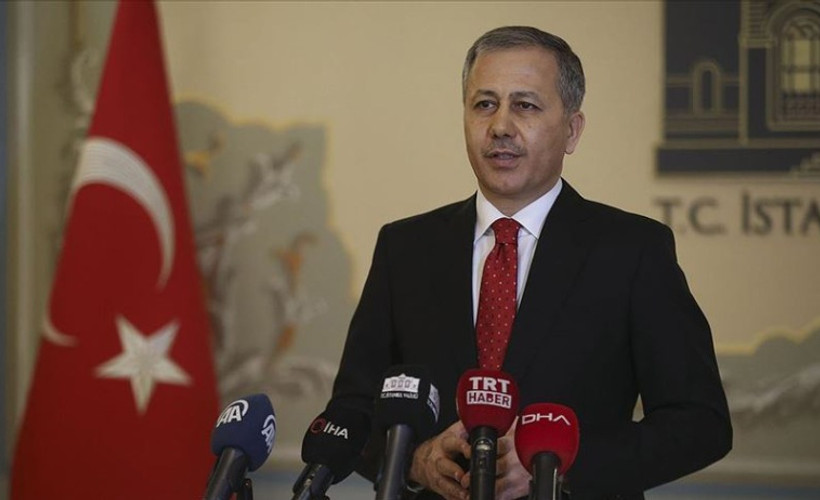 İstanbul Valisi Ali Yerlikaya: Toplu asker uğurlaması yapılmayacak