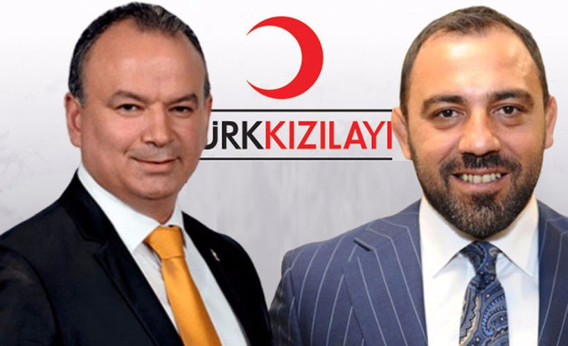 Yerlikaya'nın Vakıfbank'a atanmasını eleştiren Kızılay Şube Başkanı görevden alındı