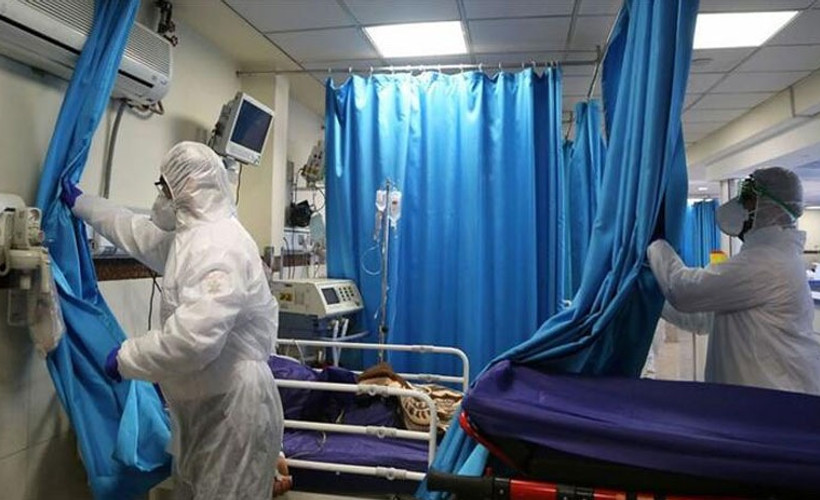 Bilim Kurulu üyesi Turan: Hastalar çok ciddi bir hava açlığı içerisinde