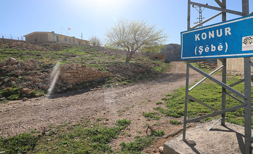Mardin'de sokağa çıkma yasağı kaldırıldı