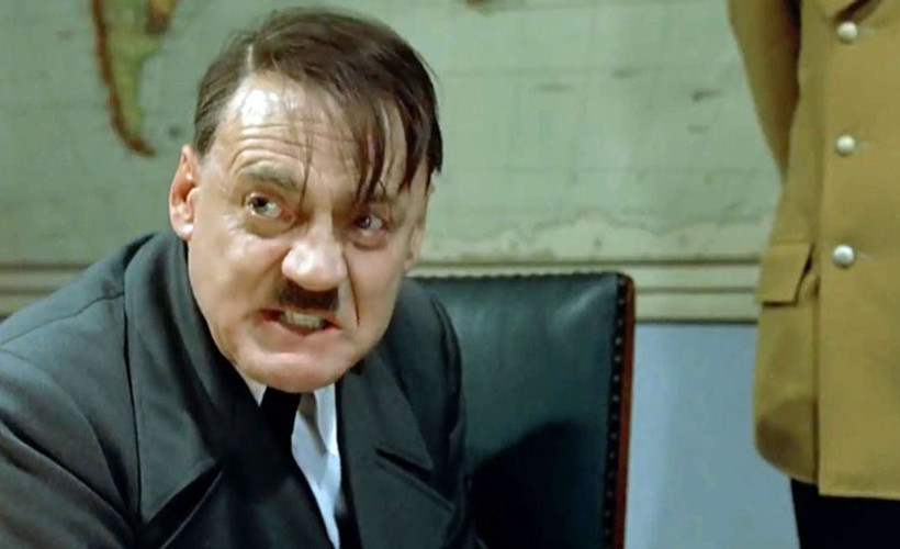 BP yöneticilerini Hitler’e benzeten işçi 200 bin dolar kazandı