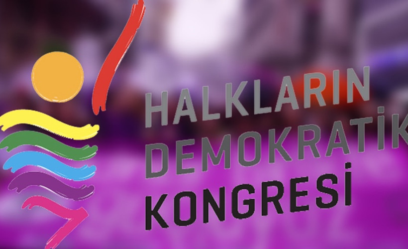 HDK: İktidarın politikalarına karşı kalıcı demokrasi ittifakına ihtiyaç var
