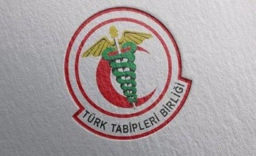 TTB, Meclis Sağlık Komisyonu toplantılarına katılmayı talep etti