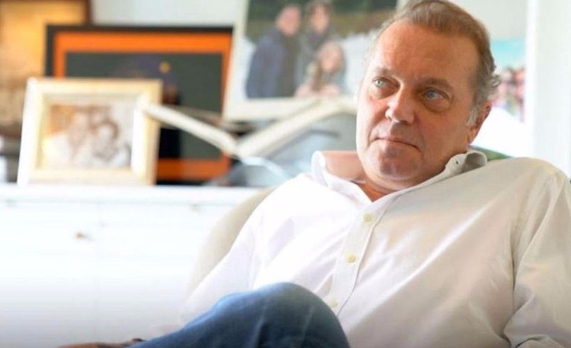 Cem Uzan'dan 'Genç Parti' açıklaması: Mutlaka bir ittifakın içinde yer alacak