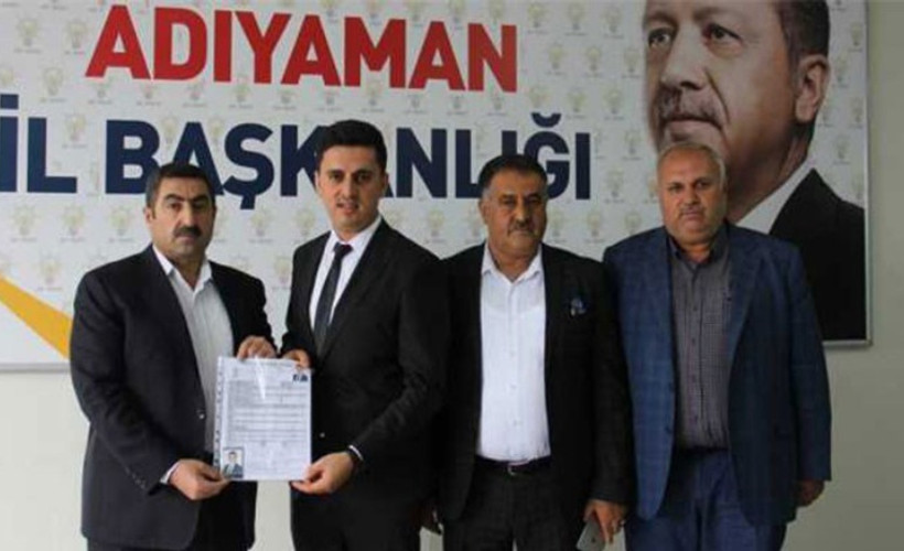 Belediyeye iki yıl kira vermeyen AKP'li şirket üzerine ihale almış