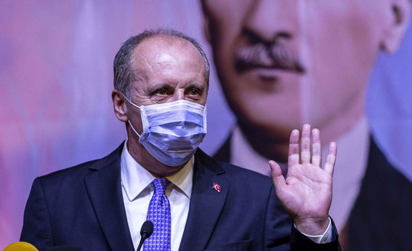 'Bin Günde Memleket Hareketi': Cumhurbaşkanlığı için geç, muhalefet liderliği için erken