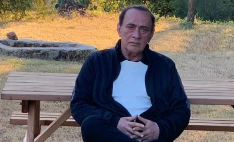 Alaattin Çakıcı'ya 'Takiptesin, kaç' diyen bakan Eyüp Işık