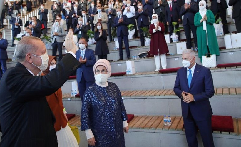 Erdoğan'dan iptal sinyali: İstanbul Sözleşmesi yerine 'Ankara kriterleri'