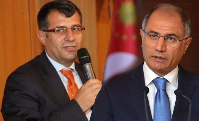 Eski bakan kardeşi Ala, 'AKP'nin akraba çiftlikleri' haberine alındı