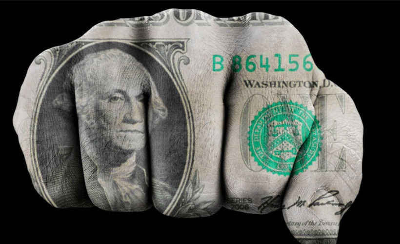 Merkez Bankası anketinde yıl sonu dolar beklentisi 7,34'e yükseldi