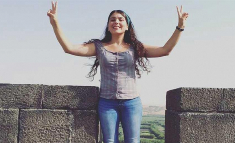 Eylem Ataş mezarı başında anıldı
