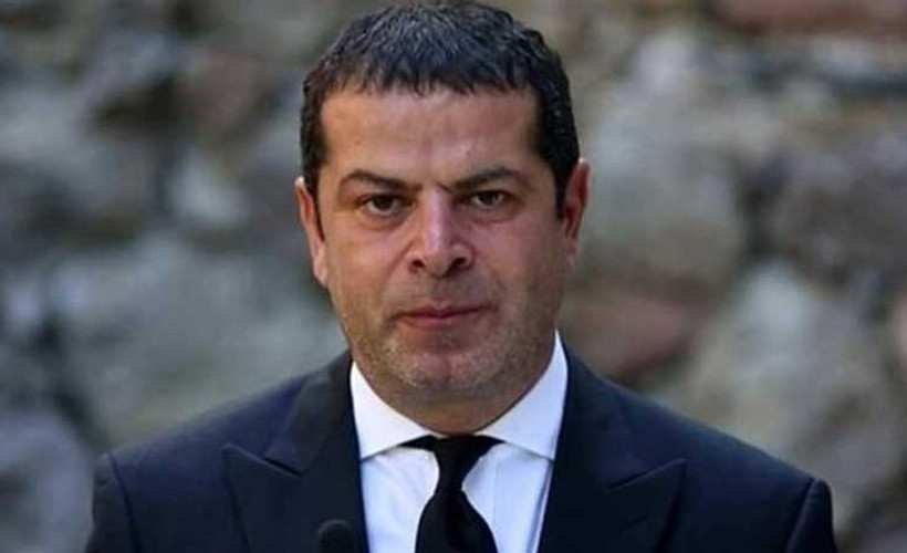 Cüneyt Özdemir'in 'Afedersin HDP' sözlerine tepki