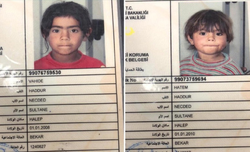 Diyarbakır'da iki çocuktan üç gündür haber alınamıyor