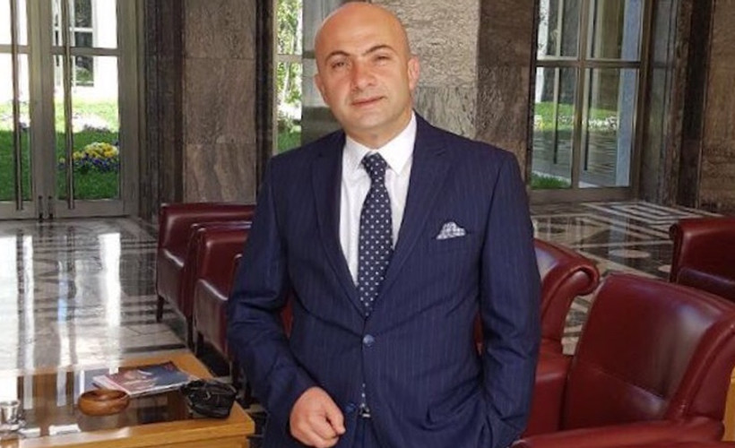 TEDAŞ yöneticisi Niyazoğlu'ndan muhalif isimlere tehdit ve hakaret