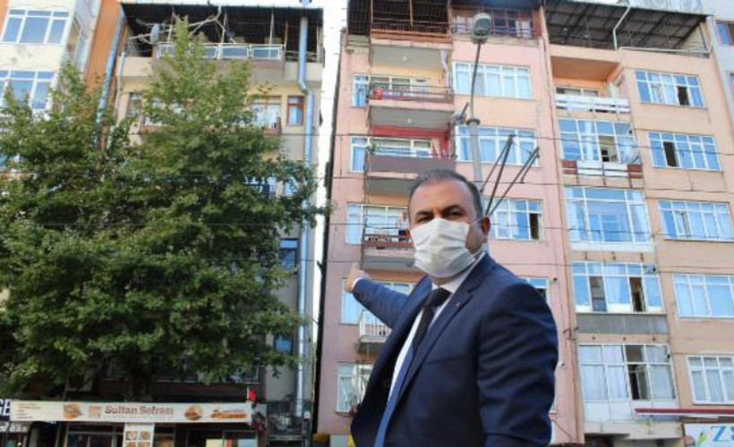 17 Ağustos'tan sonra ne değişti?: Kocaeli'de binaların yaklaşık yüzde 50’si hala riskli