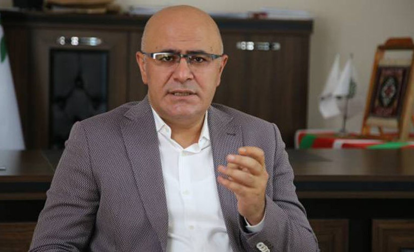 HDP’den Biden yorumu: Ucuz, milliyetçi yabancı düşmanlığı Türkiye’de artık işe yaramaz