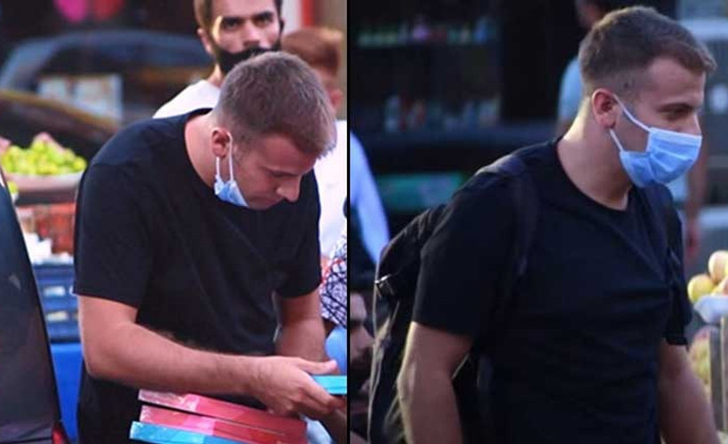 Yine Diyarbakır yine 'sosyal deney'