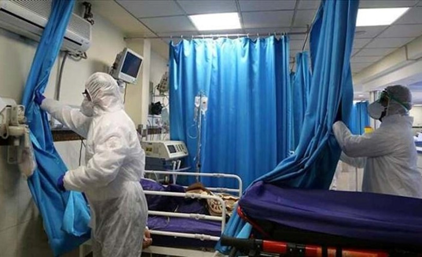 Toraks Derneği: Pandemide kontrol kaybediliyor