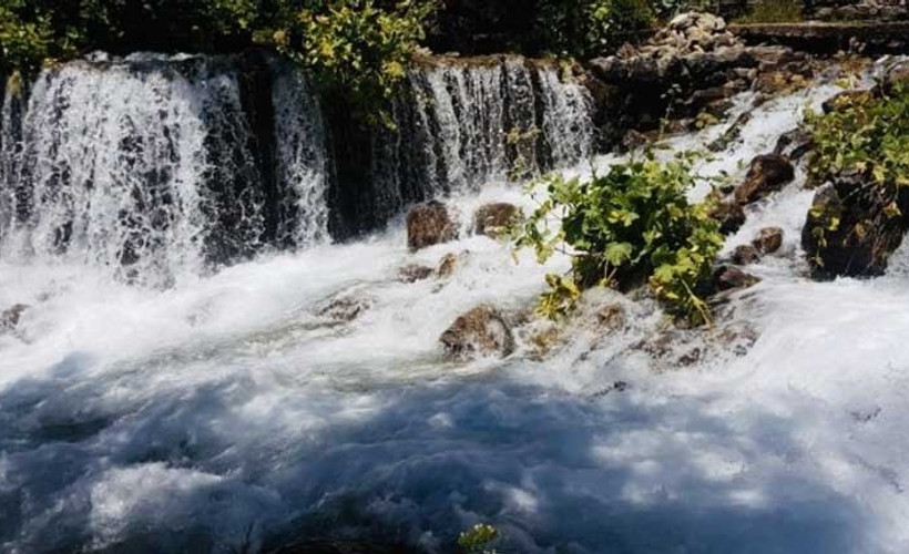Munzur'u talana açacak proje: Toplumsal yapı çökertilmek isteniyor