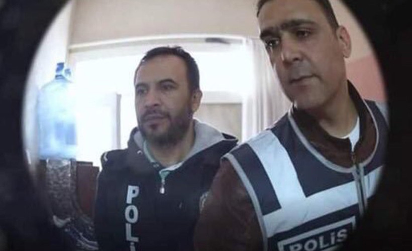 Sosyal medya paylaşımı yaptı gözaltına alındı