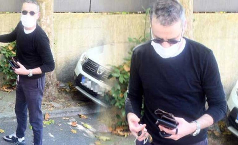 Deniz Bulutsuz'u darp ettiği belirtilen Ozan Güven soruları yanıtsız bıraktı