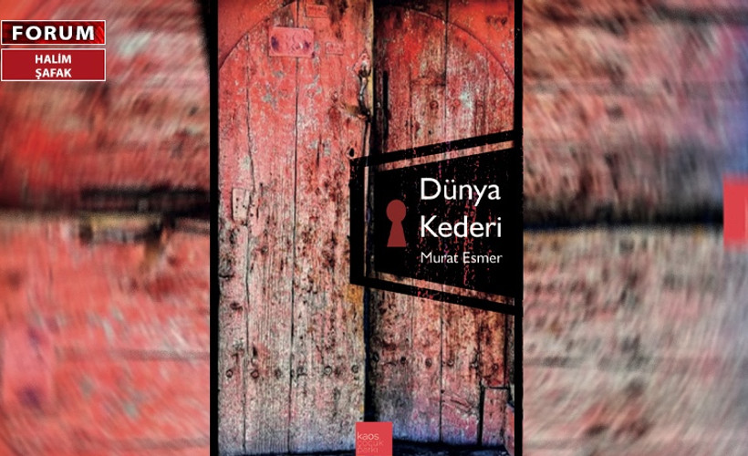 Ayrılıklarımızla birlikte bütün canlılar hepimiz akrabayız