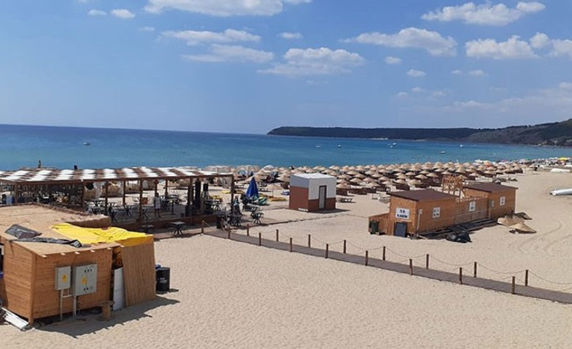 MUÇEV'in olmayan sahil neredeyse yok: Muğla'da 25 dönümlük arazi, Keşan'da 11 sahil ihalesiz verilmiş