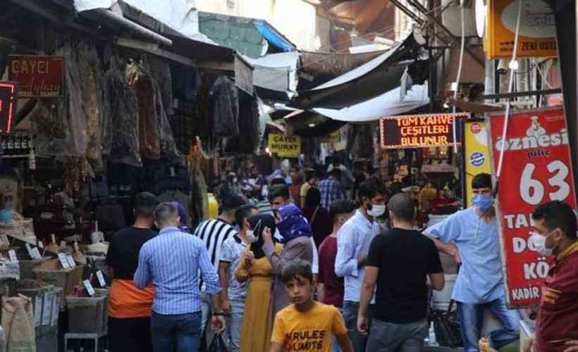 Urfa'da tablo ağırlaşıyor: Tabip Odası 'kötü senaryo' için uyardı