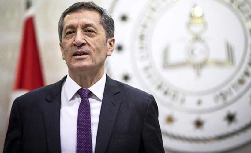 Bakan Selçuk'tan yüz yüze eğitim açıklaması