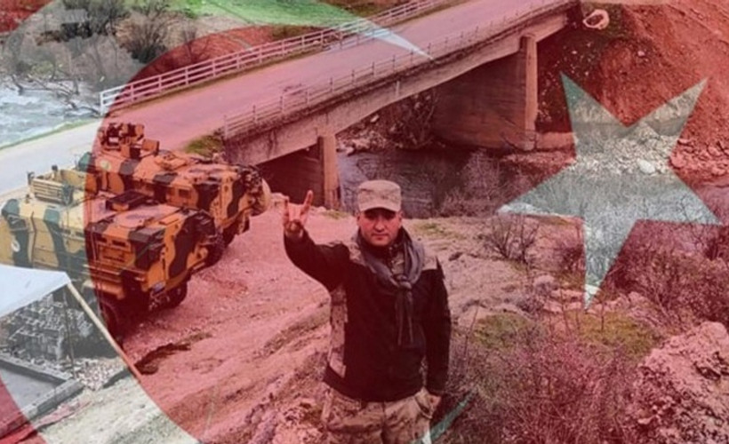 'Uzman Çavuş Musa Orhan'ın delilleri karartma tehlikesi var, tutuklanmalı'
