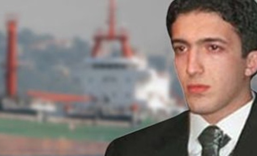 'Ahmet Burak Erdoğan bir 'gemicik' ile çıktığı bu uzun yolculukta şimdi 10 gemilik filoya sahip'
