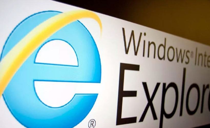 25 yıllık Internet Explorer tarih oluyor