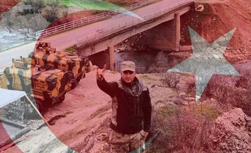 Hakkında yakalama kararı çıkarılan Musa Orhan teslim oldu