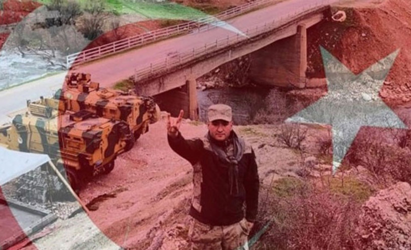 Uzman çavuş Musa Orhan tutuklandı